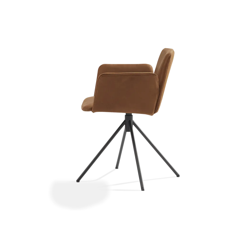 Label van den Berg - Stuhl Easy Jr – Bild 5