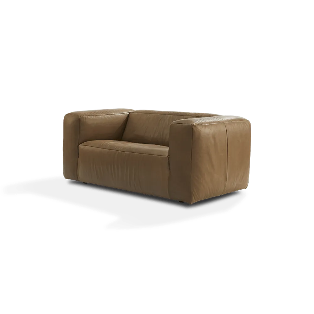 Label van den Berg - Sofa Teddy – Bild 3