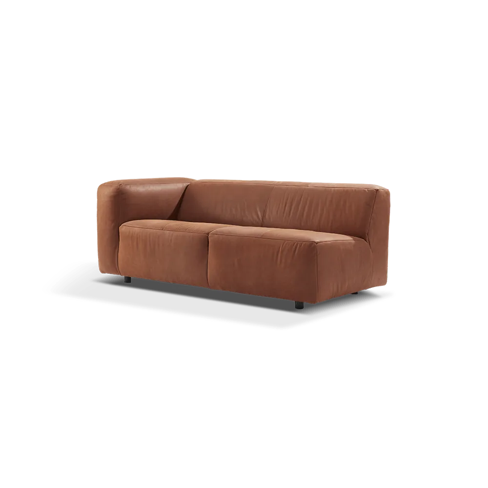 Label van den Berg - Sofa Teddy – Bild 7