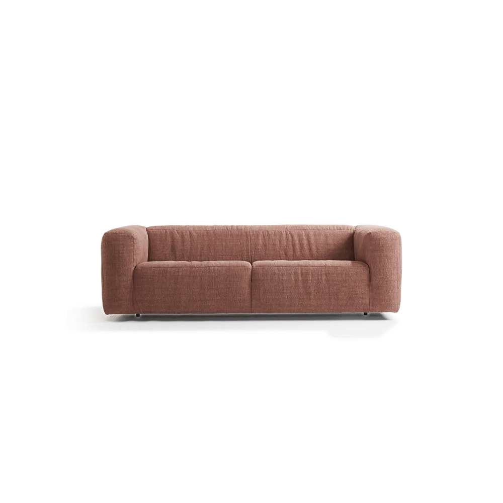 Label van den Berg - Sofa Teddy – Bild 4