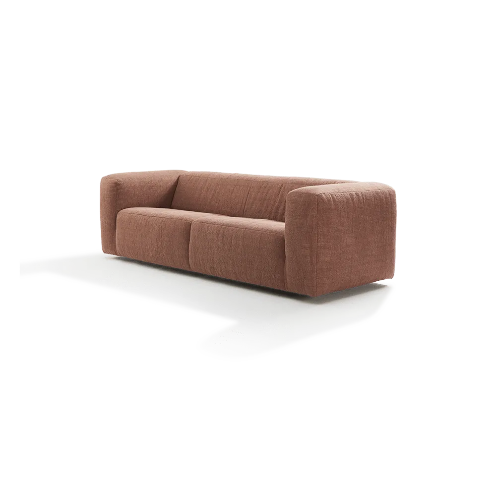 Label van den Berg - Sofa Teddy – Bild 5