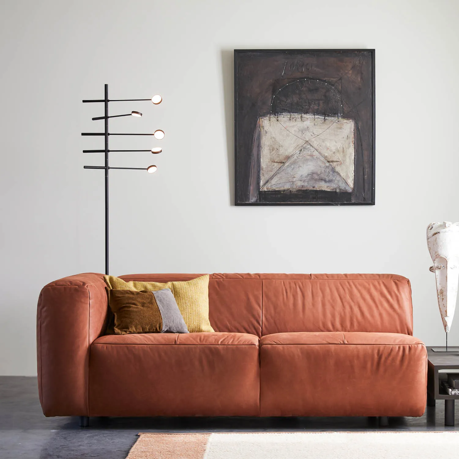 Label van den Berg - Sofa Teddy – Bild 8