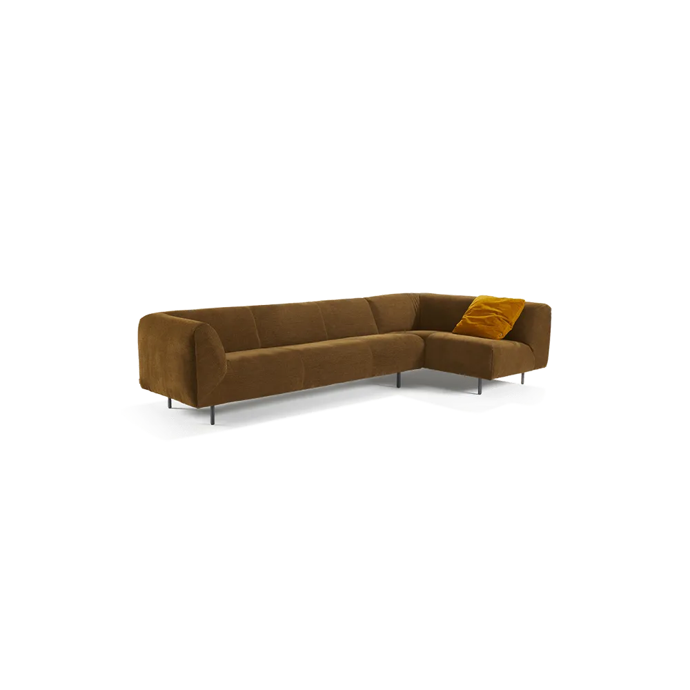 Label van den Berg - Sofa Moby Dick – Bild 7