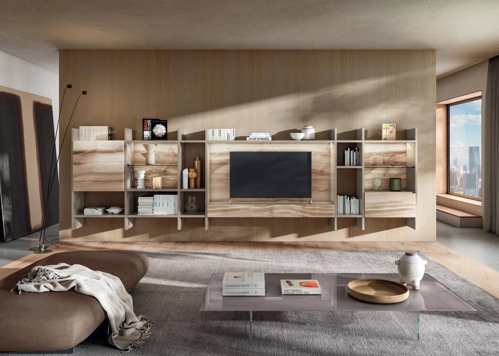 Lago - Couchtisch Air – Bild 4