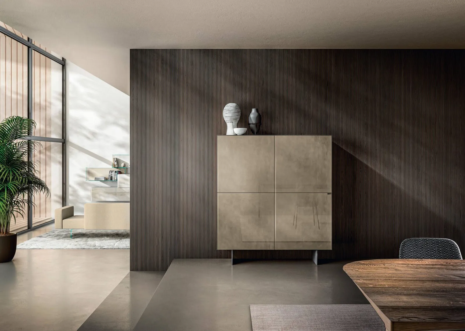 Lago - Kommode Materia – Bild 7