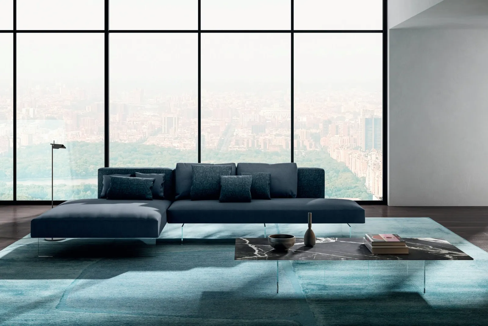 Lago - Sofa Air