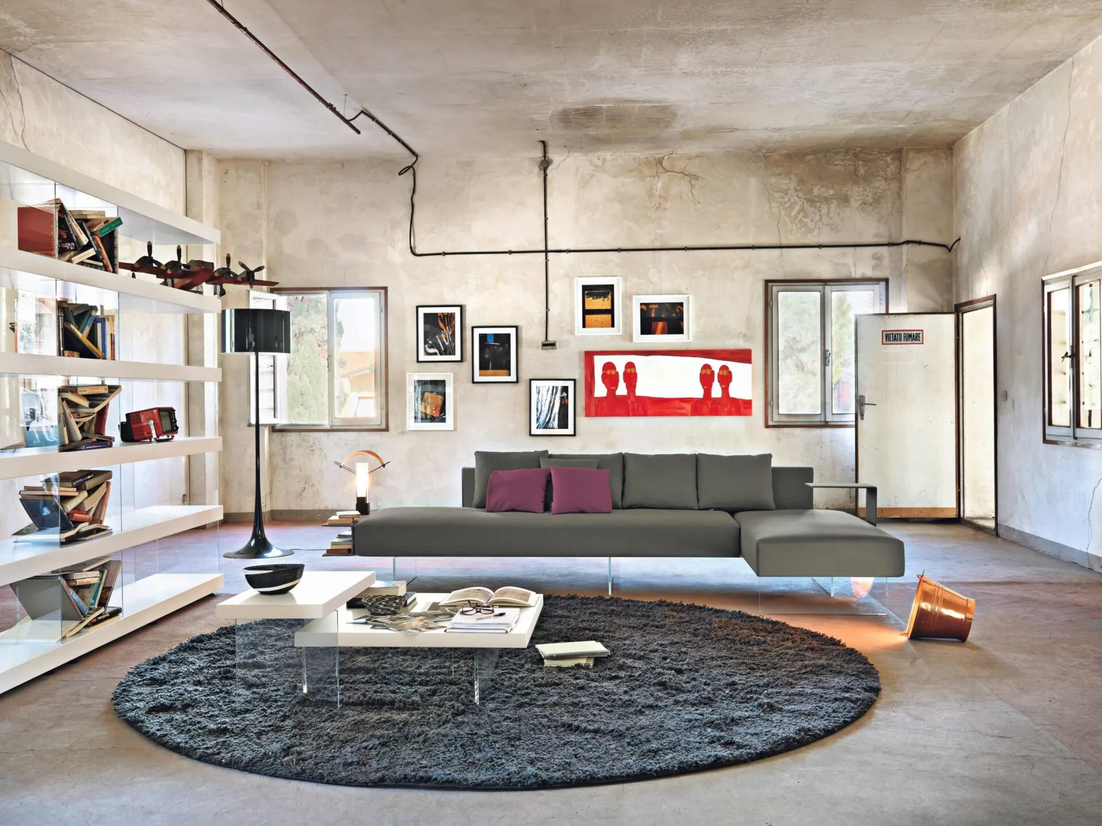 Lago - Sofa Air – Bild 6