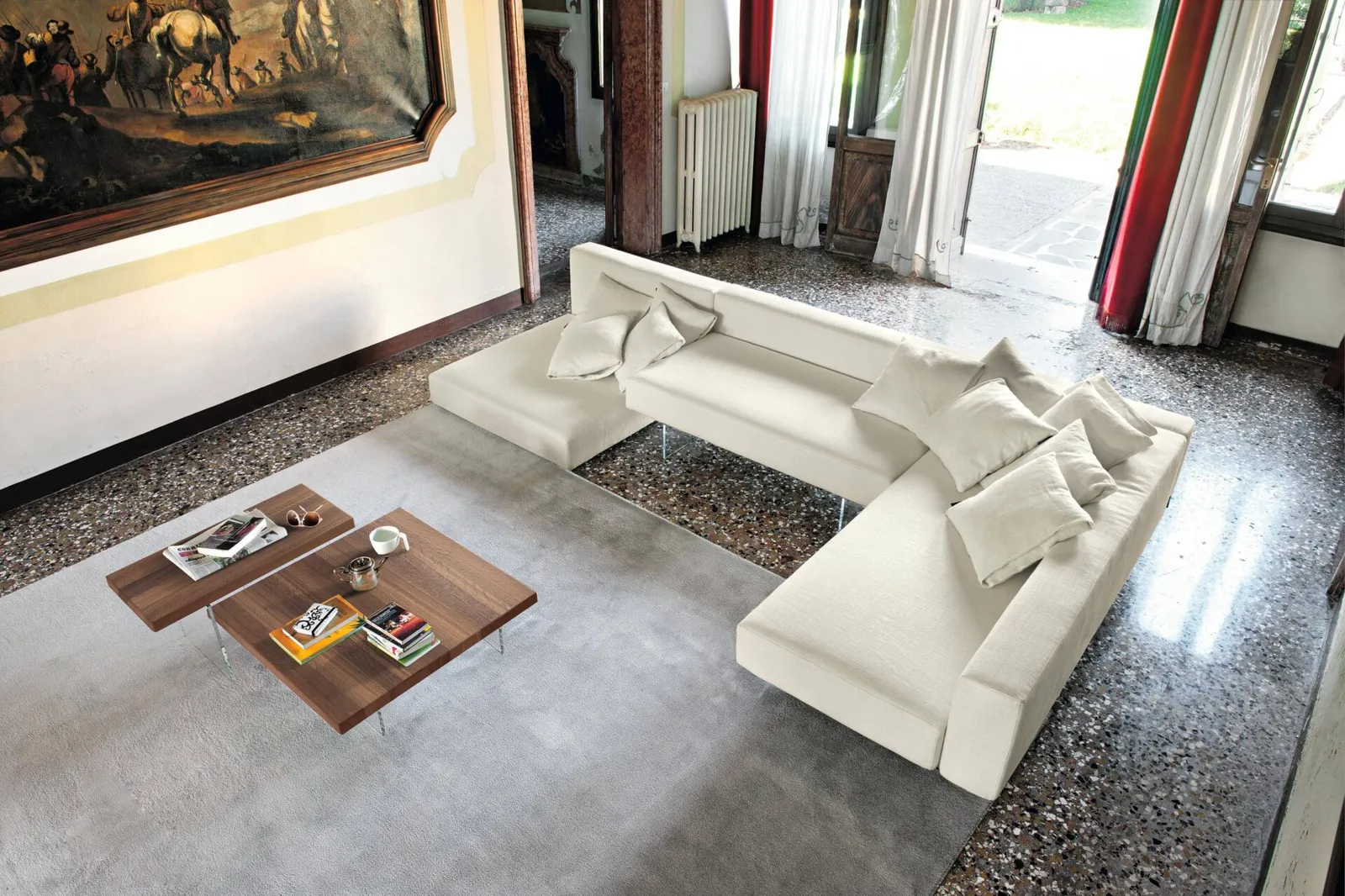 Lago - Sofa Air – Bild 9