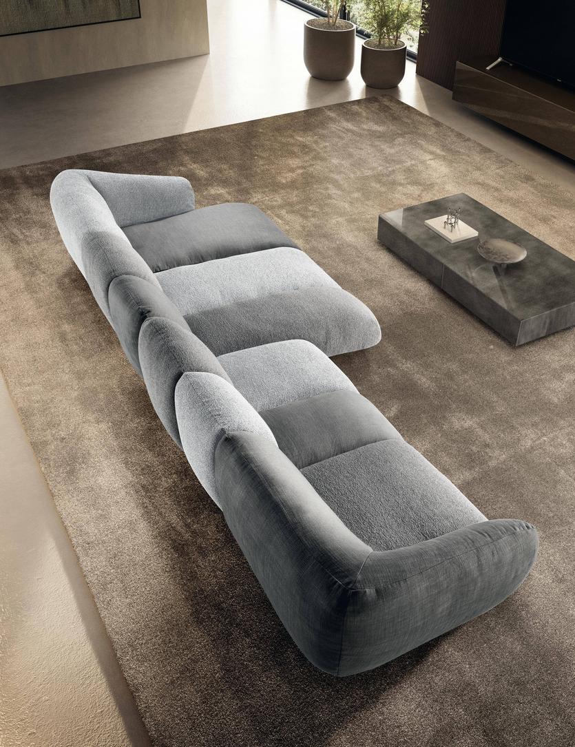 Lago - Sofa Not Only White – Bild 11