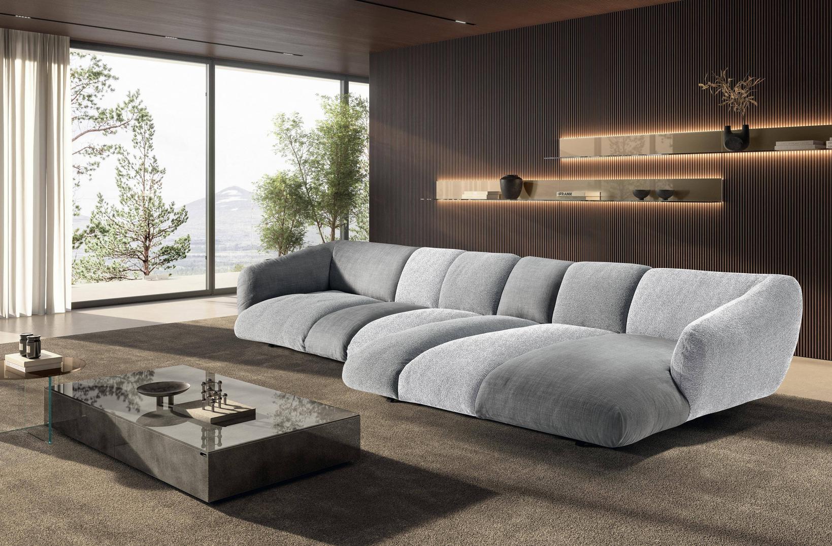 Lago - Sofa Not Only White – Bild 12