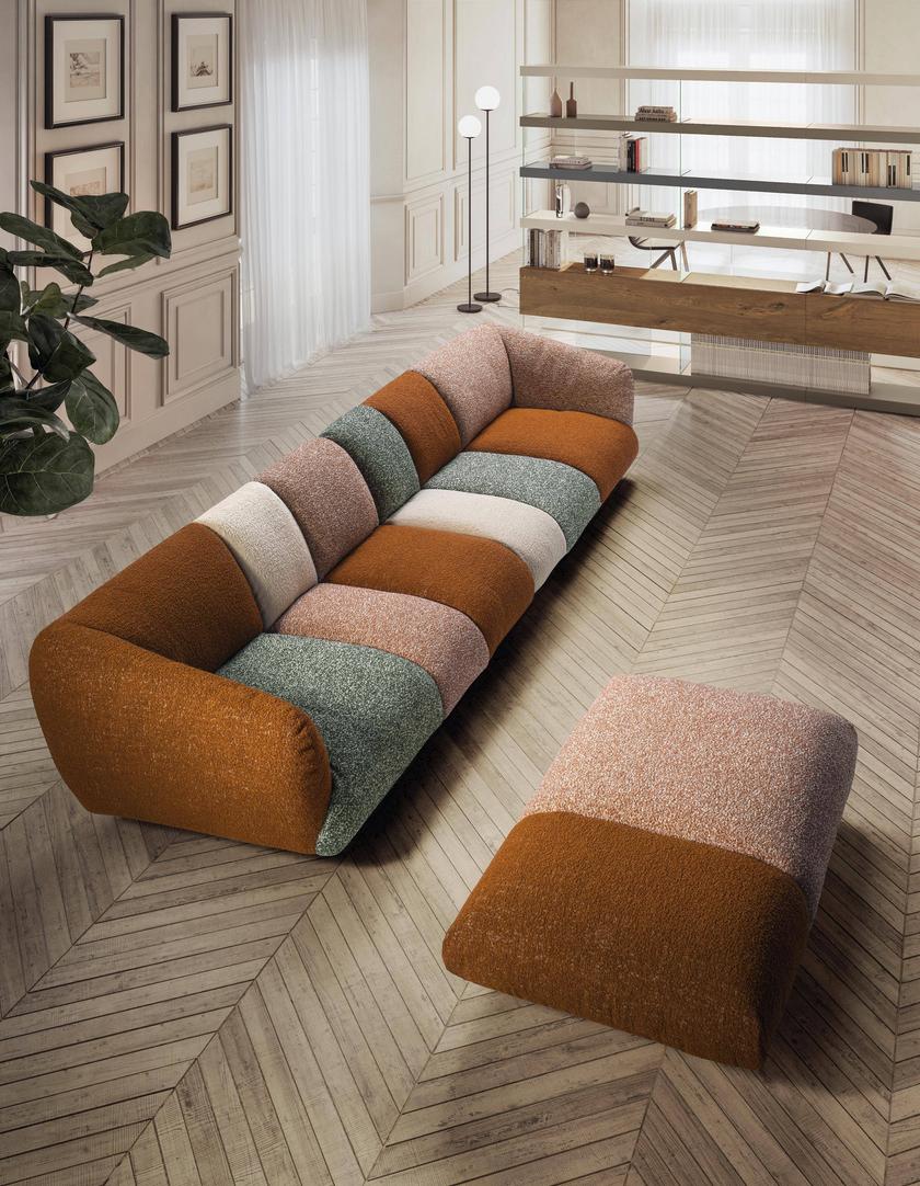 Lago - Sofa Not Only White – Bild 14