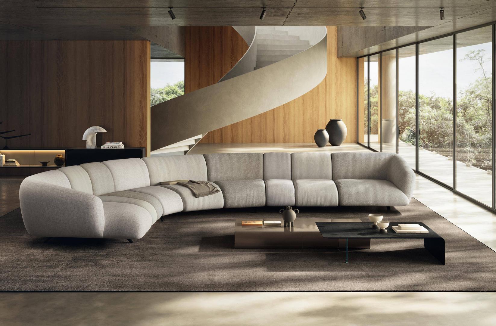 Lago - Sofa Not Only White – Bild 18