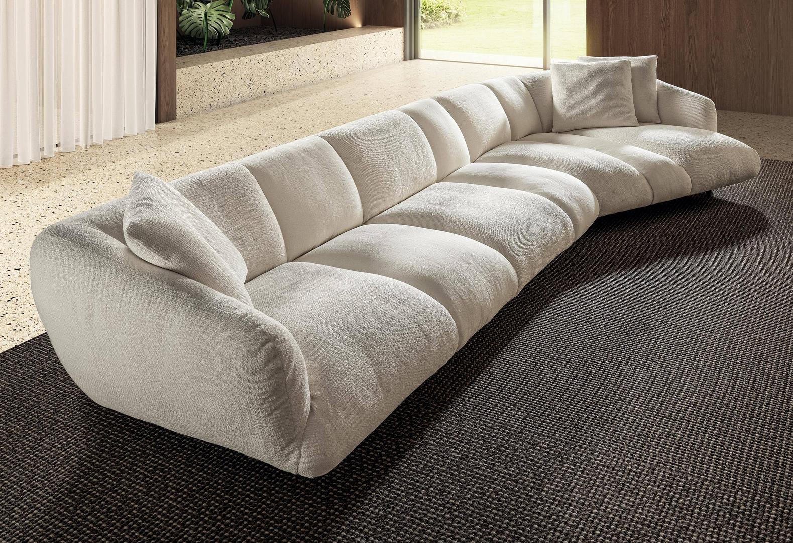 Lago - Sofa Not Only White – Bild 6