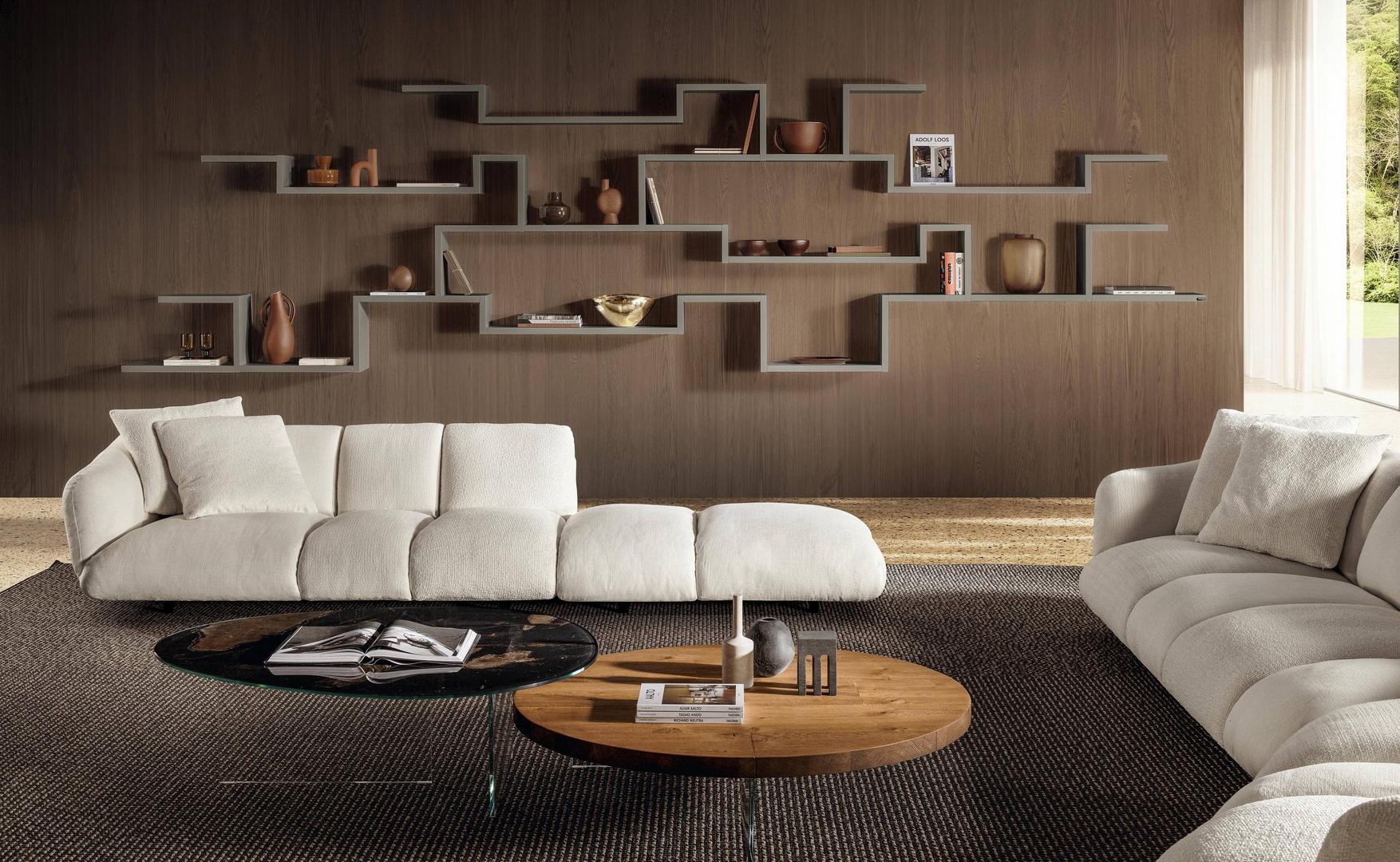 Lago - Sofa Not Only White – Bild 8