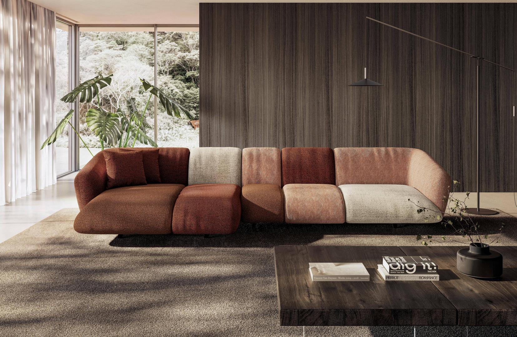 Lago - Sofa Not Only White