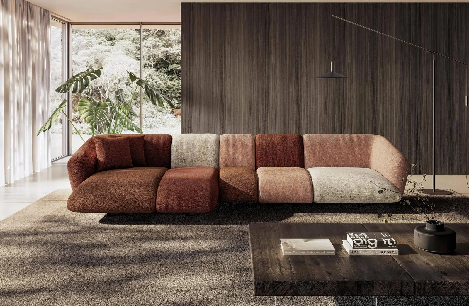 Lago - Sofa Not Only White