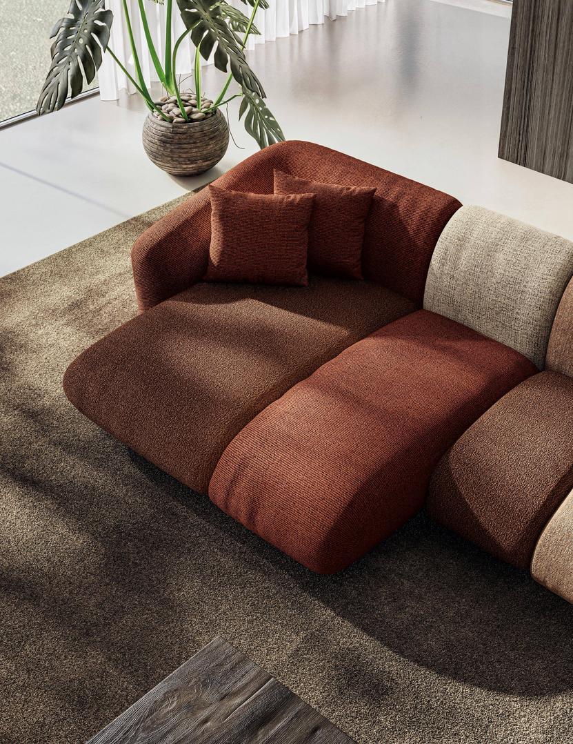 Lago - Sofa Not Only White – Bild 9