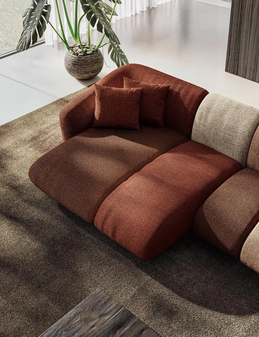 Lago - Sofa Not Only White – Bild 9