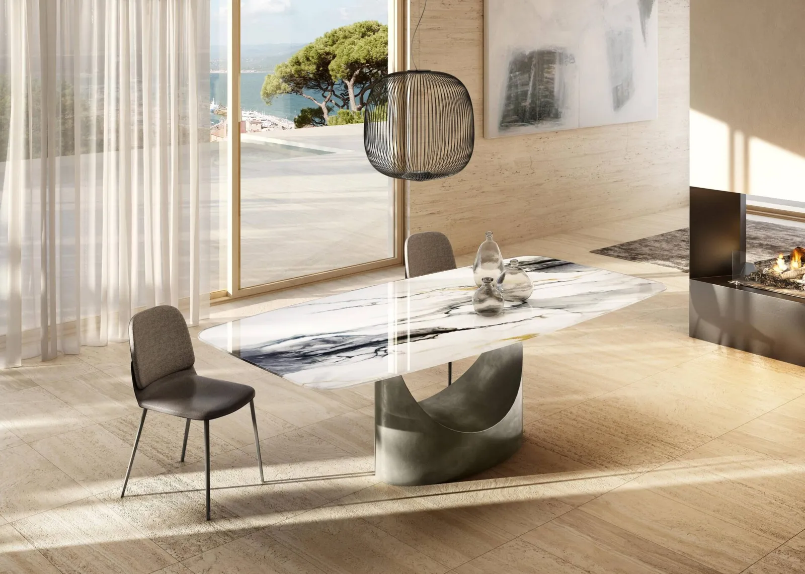 Lago - Tisch U – Bild 5
