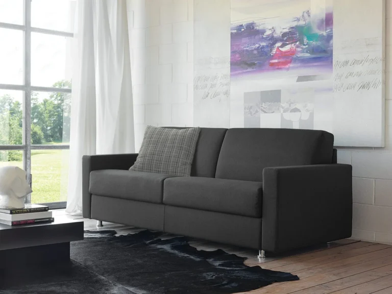Milano Bedding - Schlafsofa Lampo