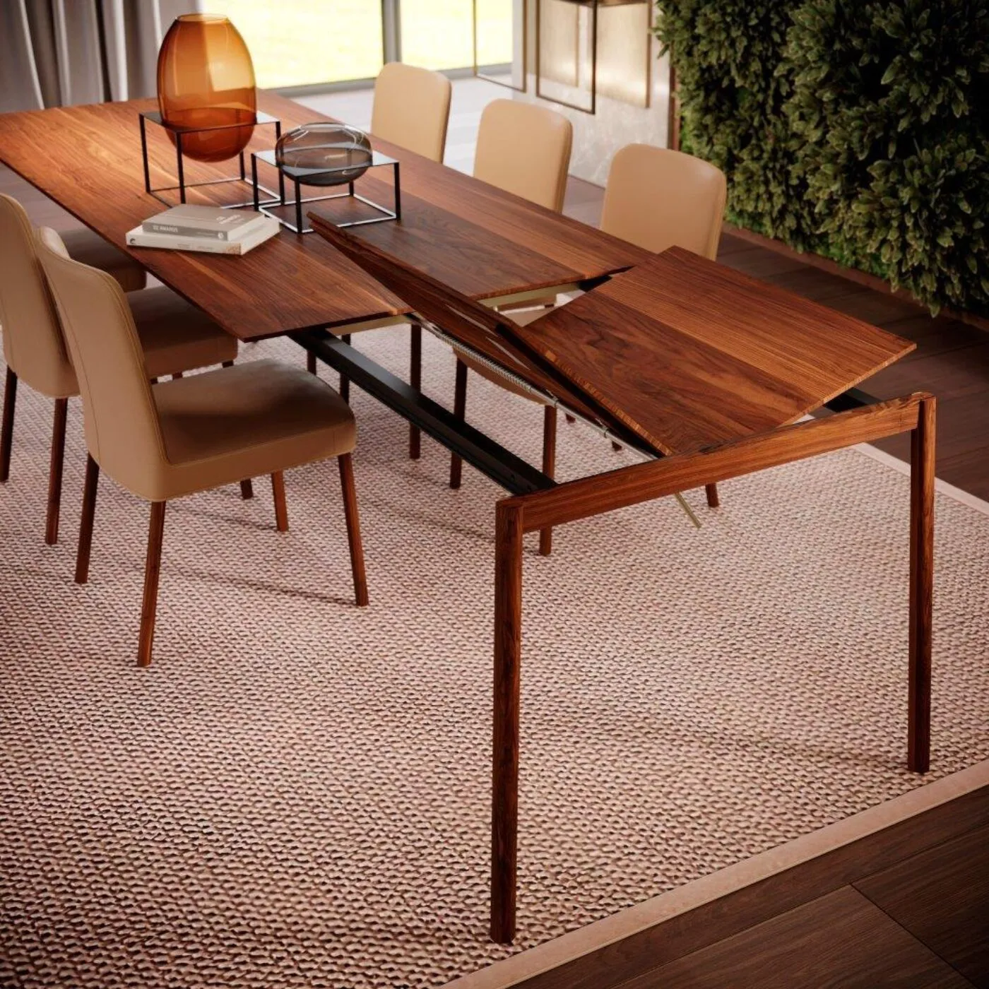 Willisau - Tisch Lapis – Bild 3