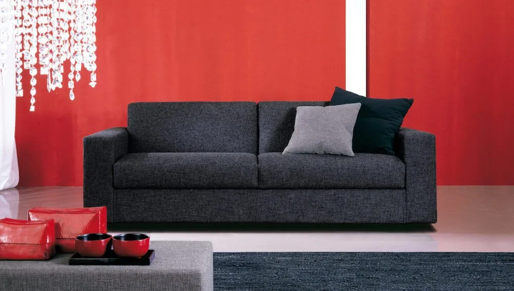 POL 74 - Schlafsofa Lario – Bild 2