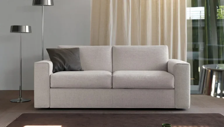 POL 74 - Schlafsofa Lario