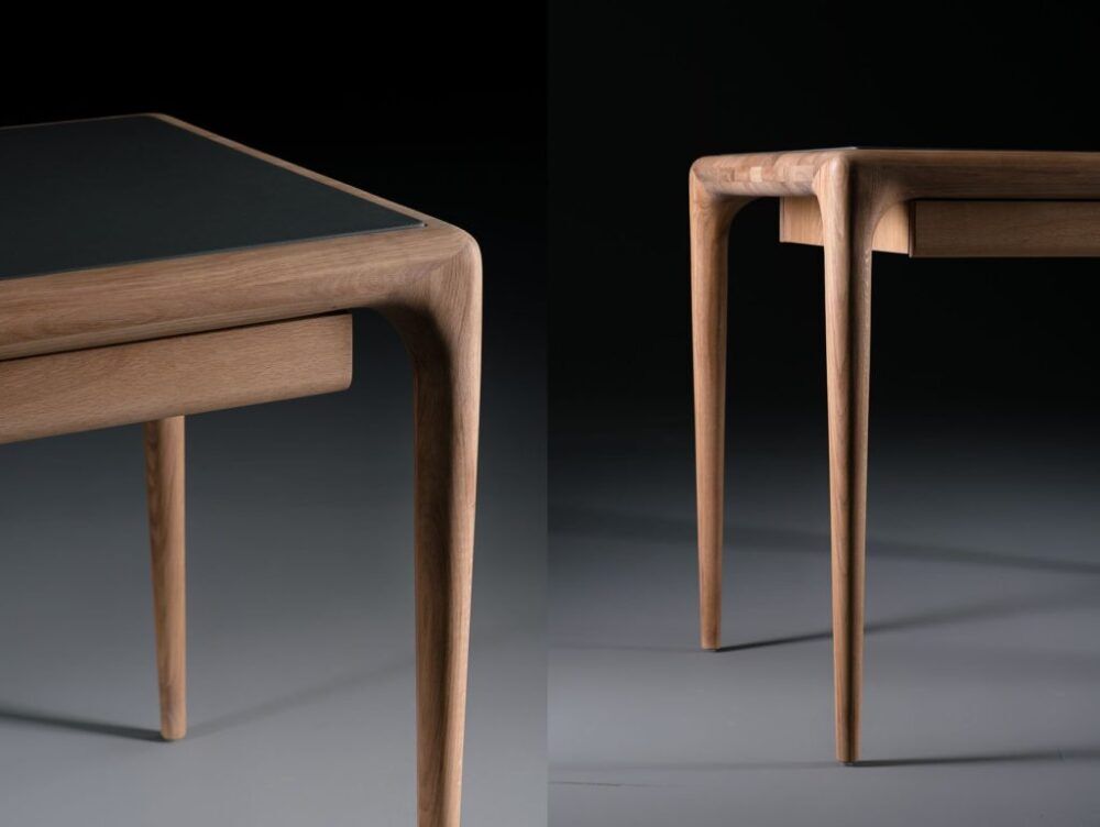 Artisan - Schreibtisch Latus 1 – Bild 5