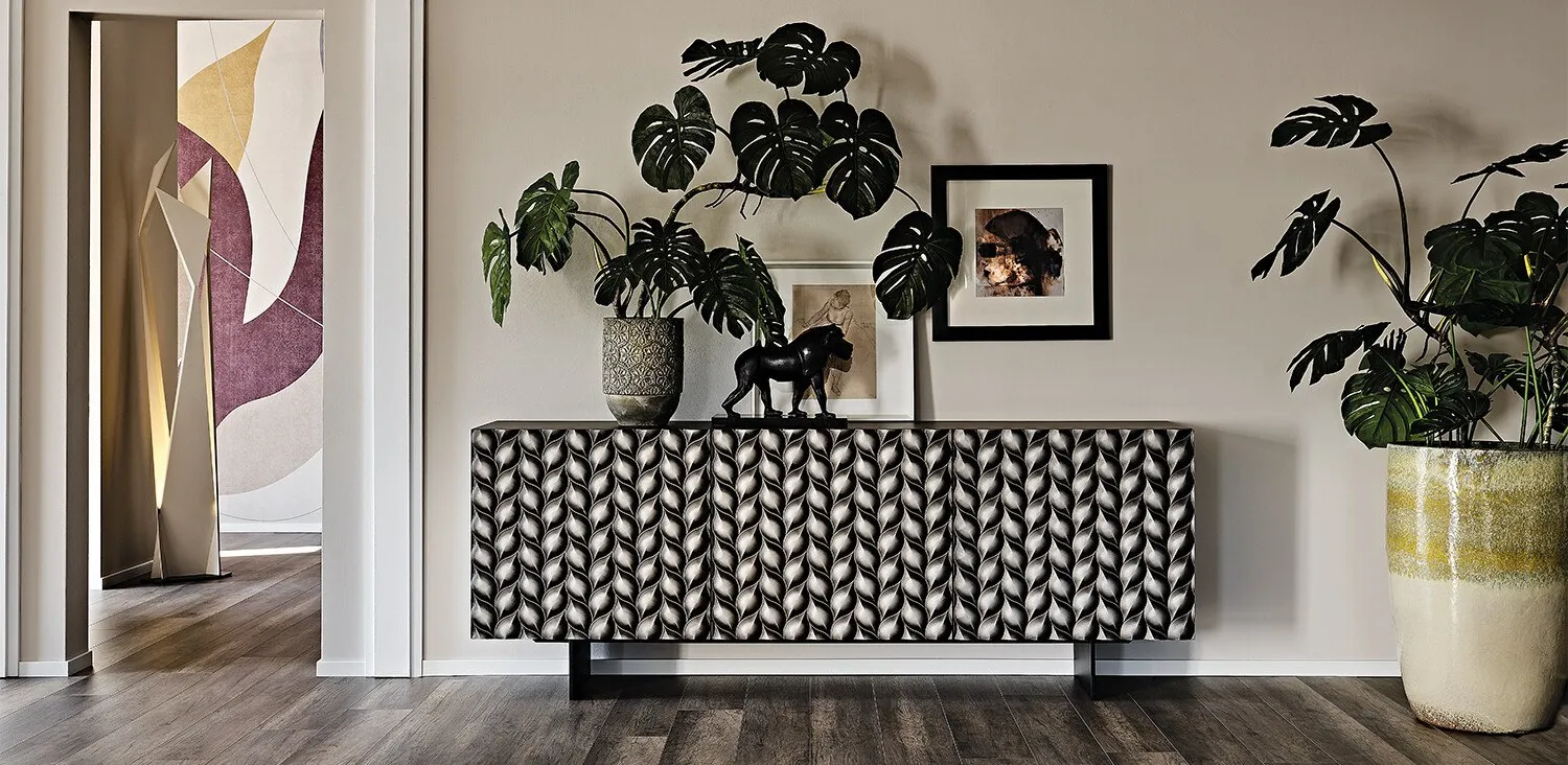 Cattelan Italia - Kommode Lavander – Bild 2