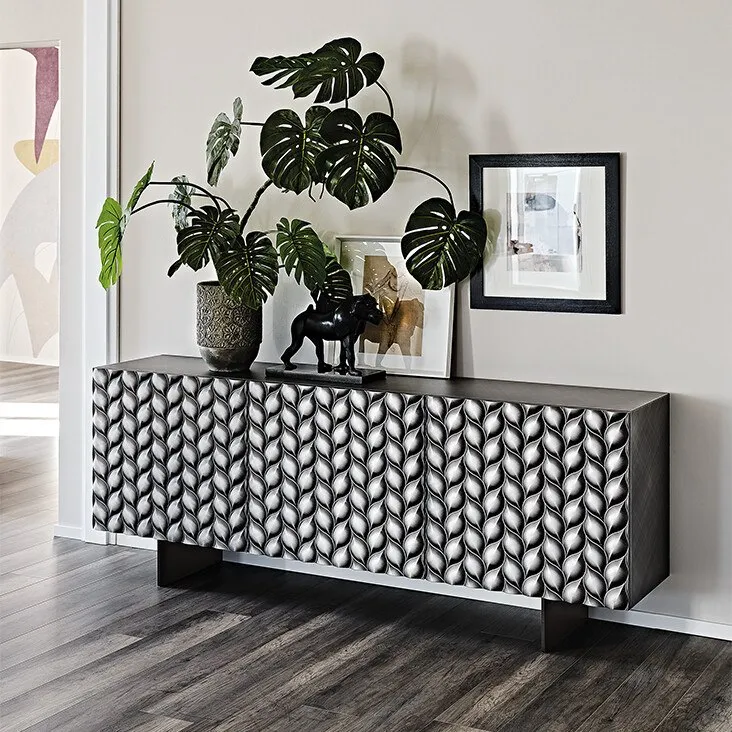 Cattelan Italia - Kommode Lavander – Bild 3