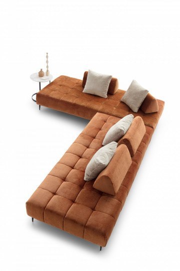 LeComfort - Sofa Bowie – Bild 5