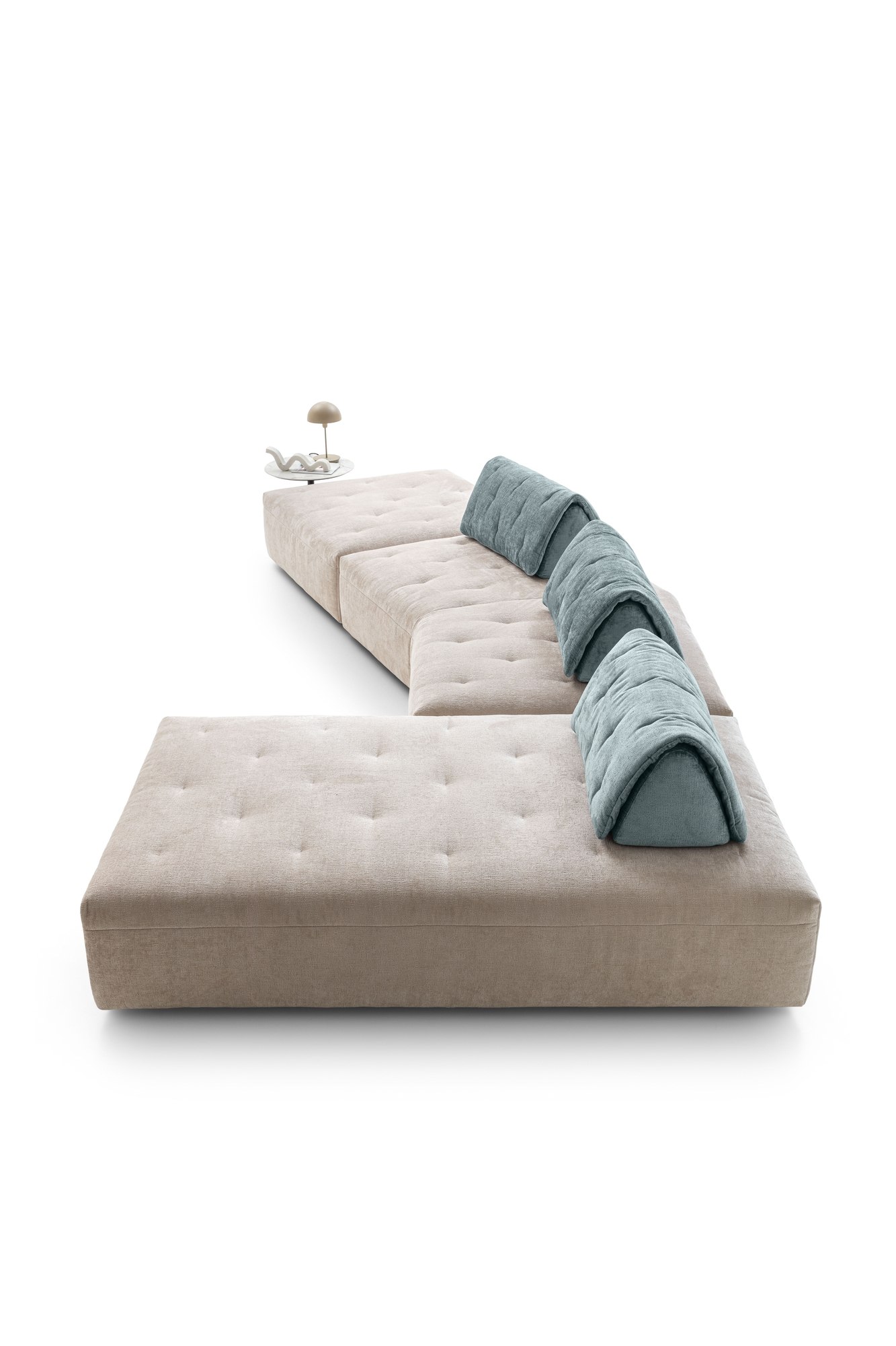 LeComfort - Sofa Houston – Bild 7