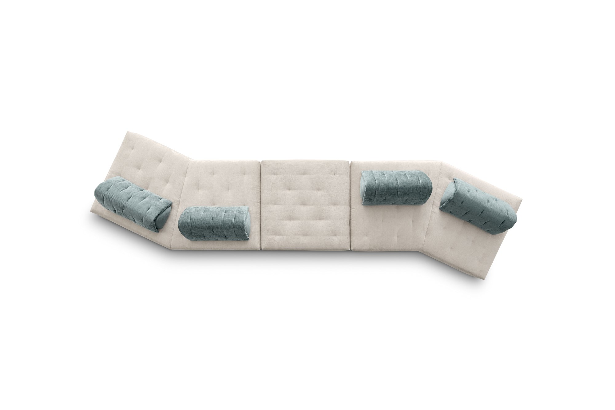 LeComfort - Sofa Houston – Bild 4