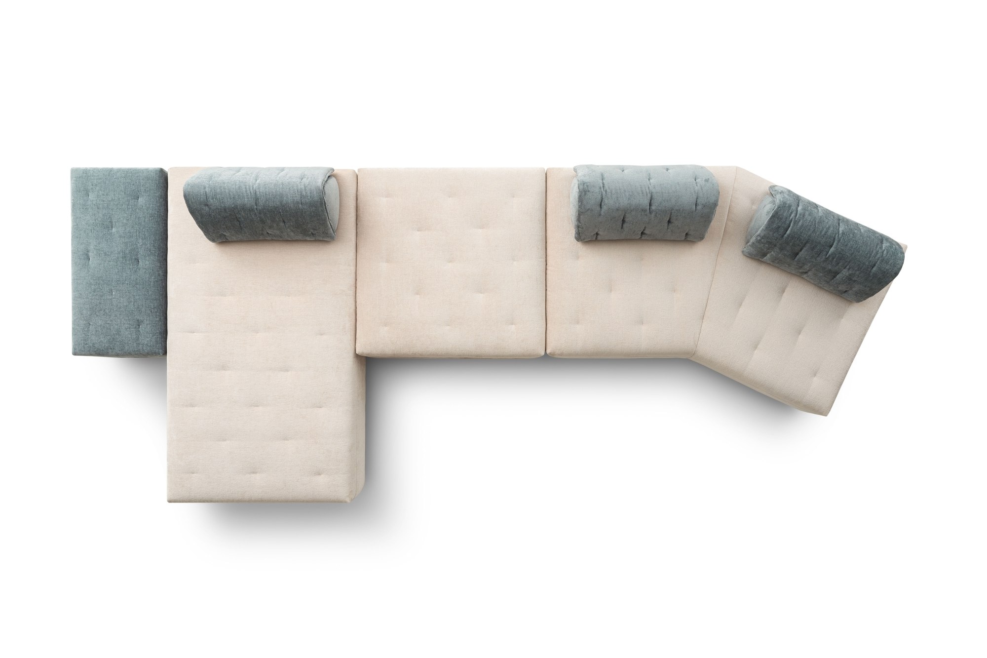 LeComfort - Sofa Houston – Bild 6