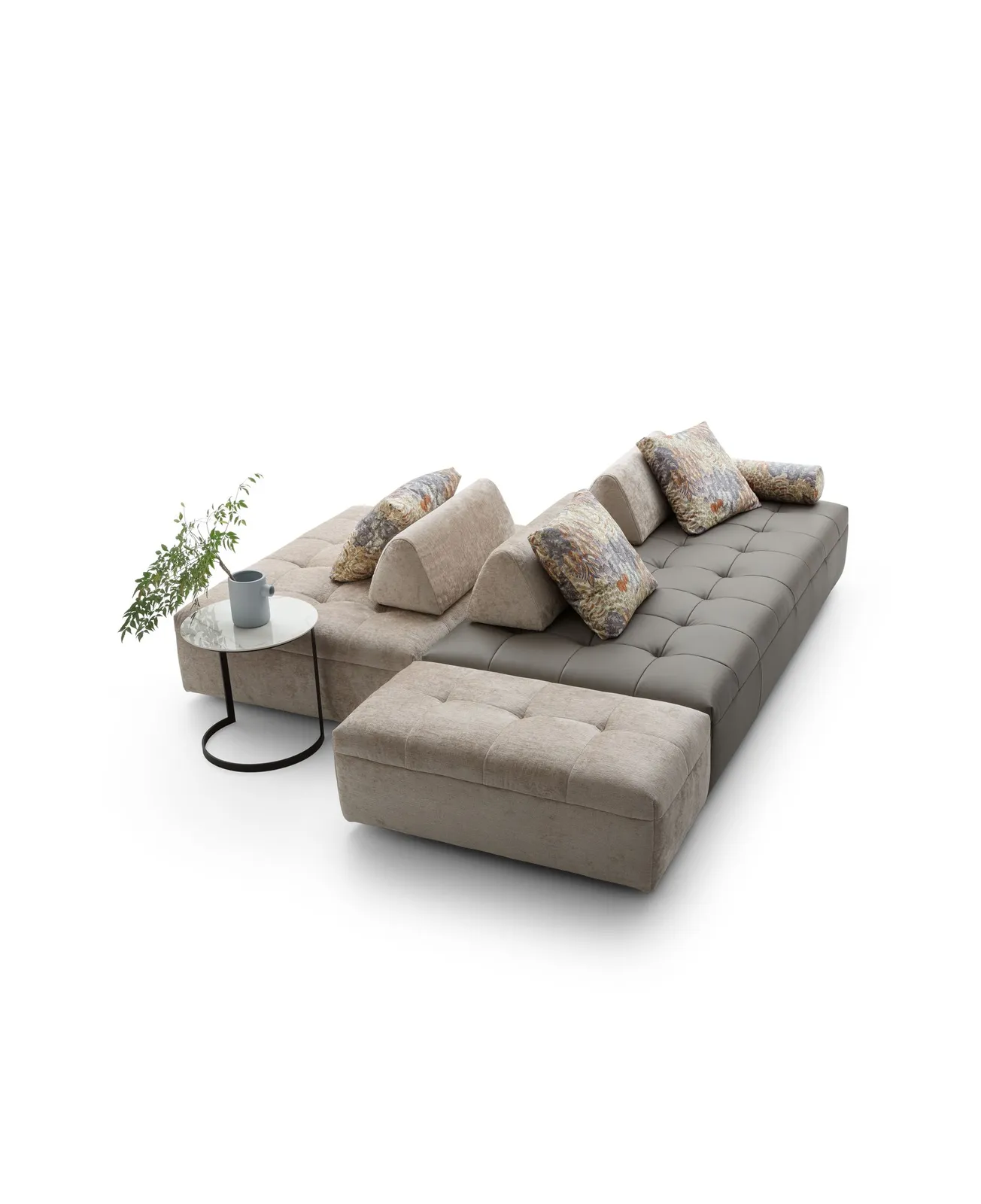LeComfort - Sofa Reed – Bild 5