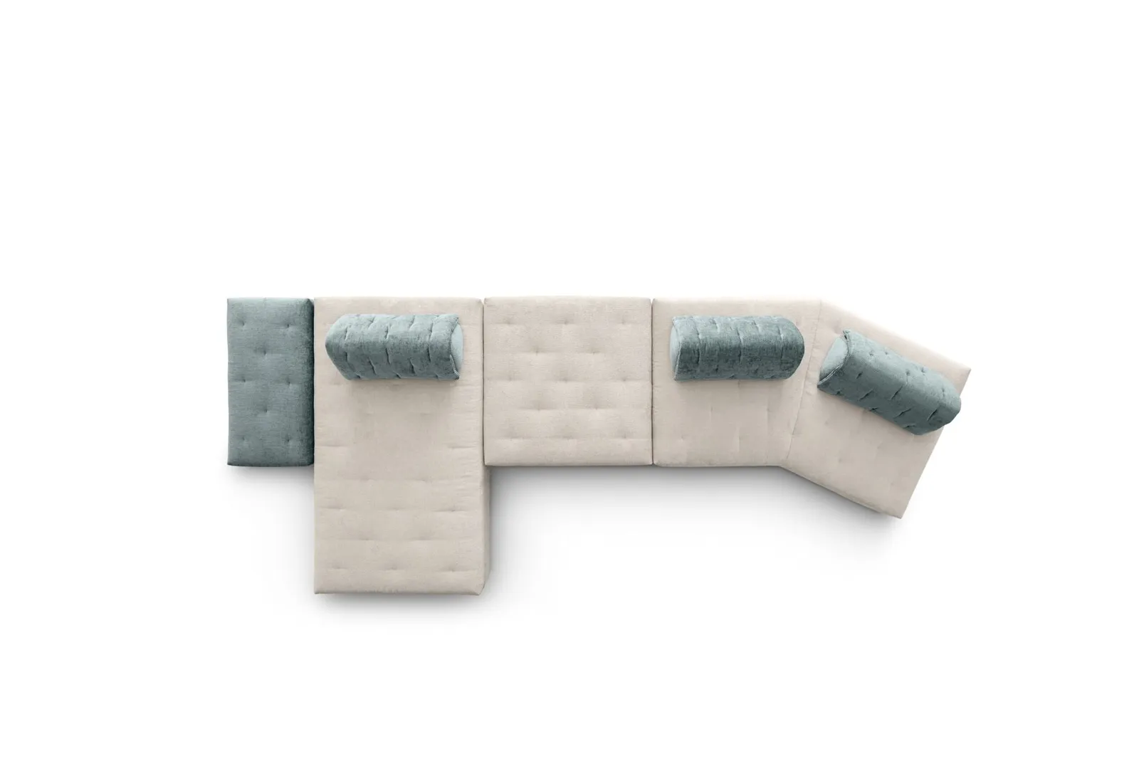 LeComfort - Sofa Houston