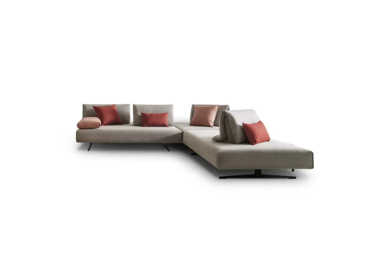 LeComfort - Sofa Abbraccio