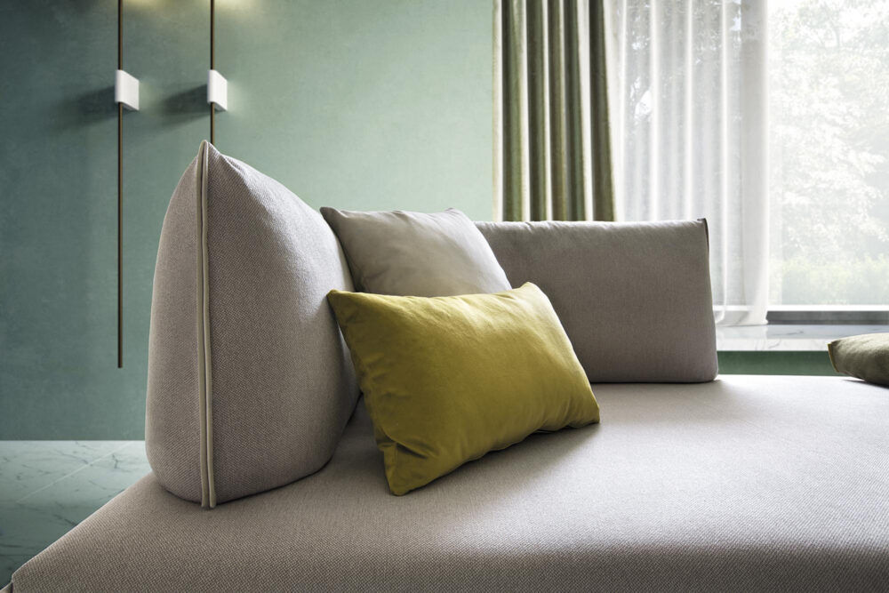 LeComfort - Sofa Bacio – Bild 4