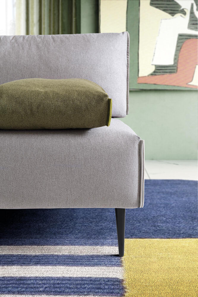LeComfort - Sofa Bacio – Bild 6