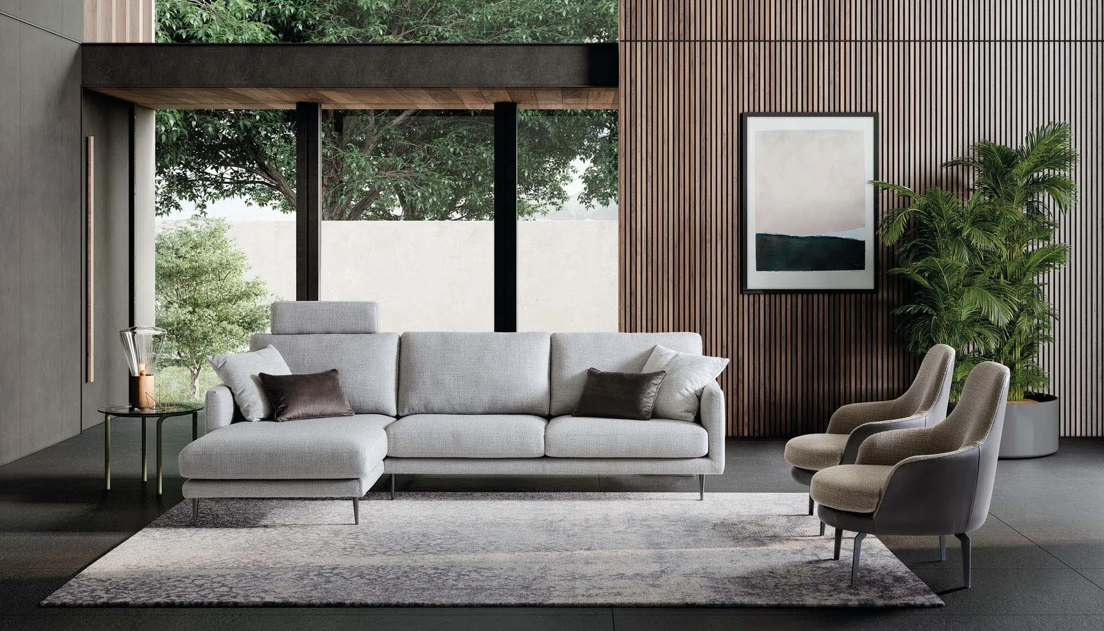 LeComfort - Sofa Tidy – Bild 3