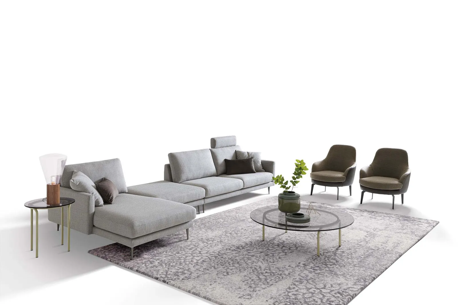 LeComfort - Sofa Tidy – Bild 6