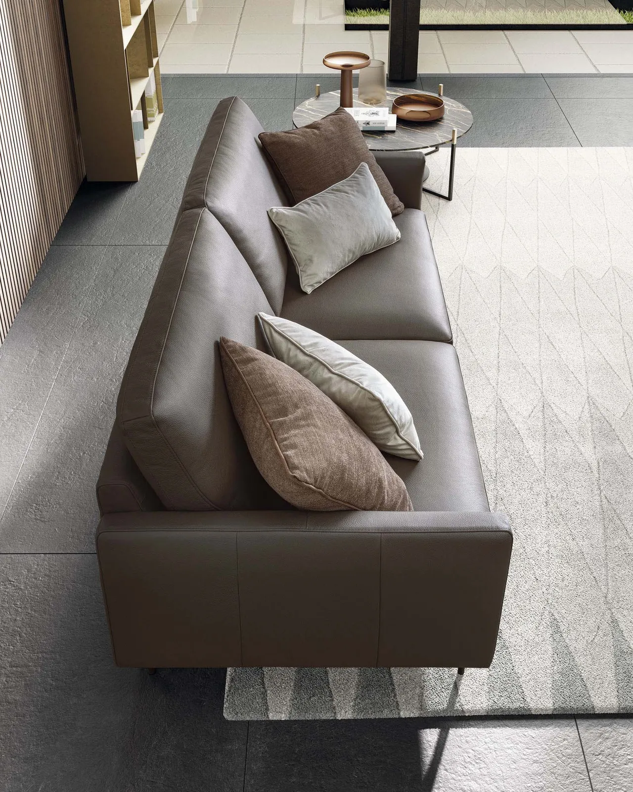 LeComfort - Sofa Tidy – Bild 8