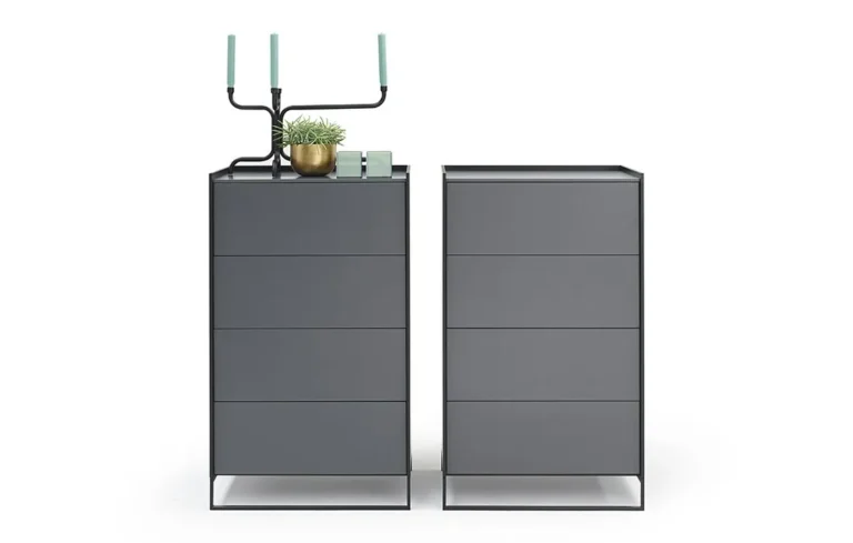 Möller Design - Kommode Lean Box