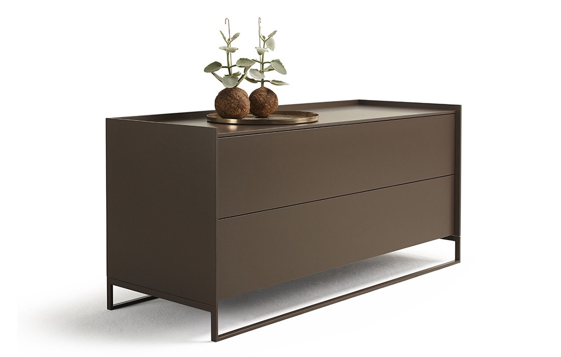 Möller Design - Kommode Lean Box – Bild 5