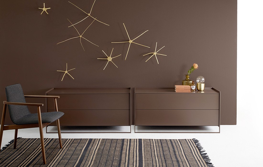 Möller Design - Kommode Lean Box – Bild 7