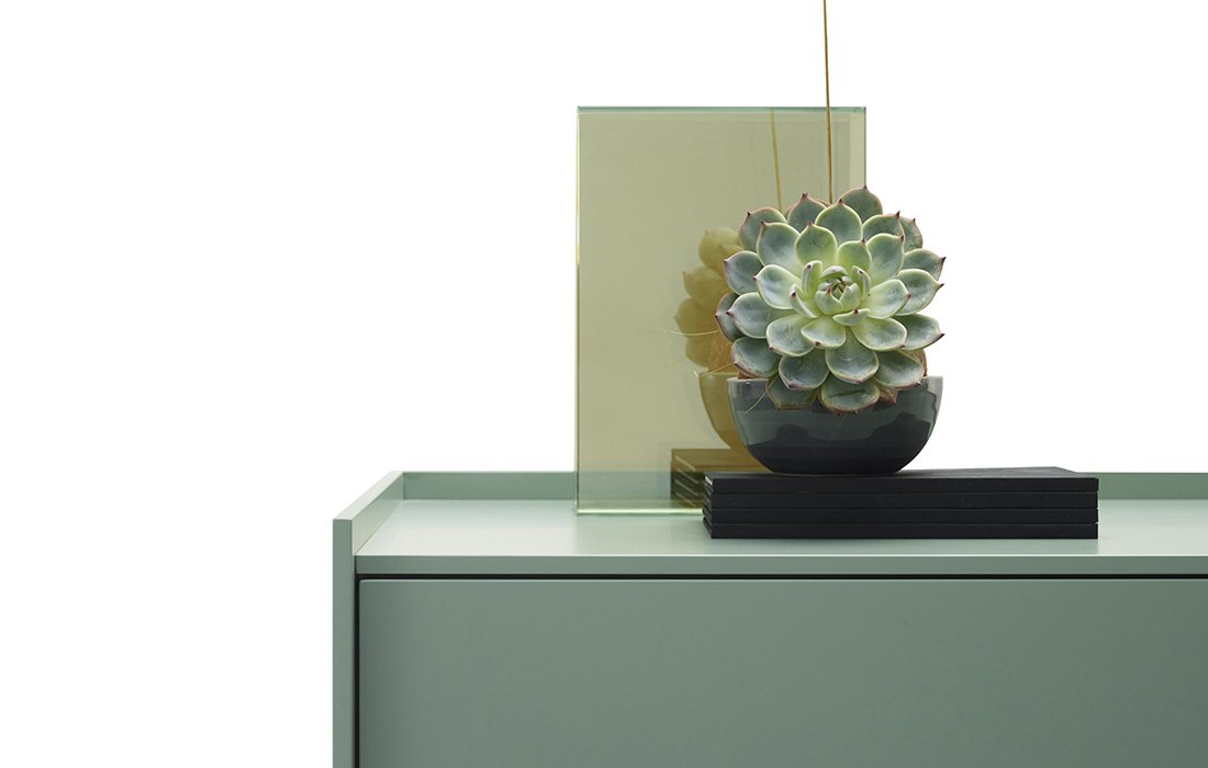 Möller Design - Kommode Lean Box – Bild 9