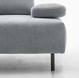 LeComfort - Sofa Asso – Bild 2