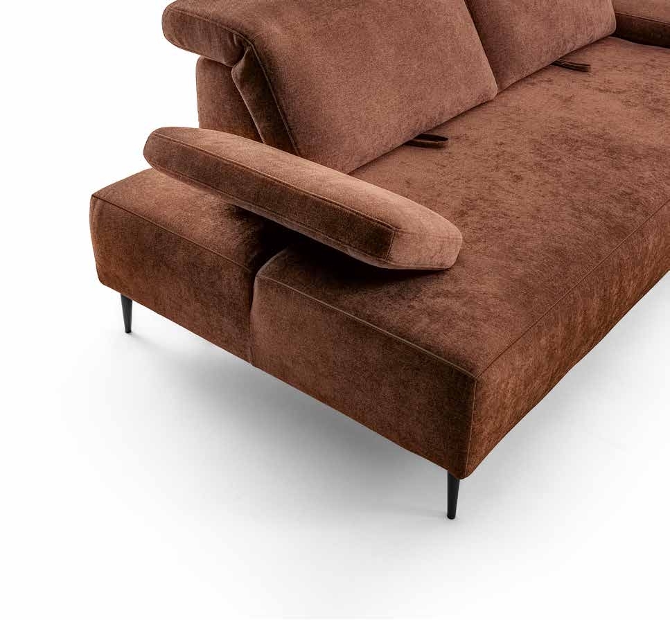 LeComfort - Sofa Asso – Bild 11