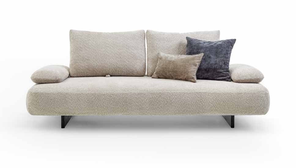 LeComfort - Sofa Asso – Bild 3