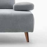 LeComfort - Sofa Asso – Bild 22